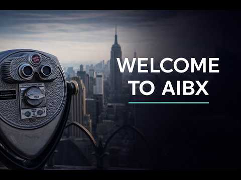 What Is AIBX? Clear AI Education for the Real World