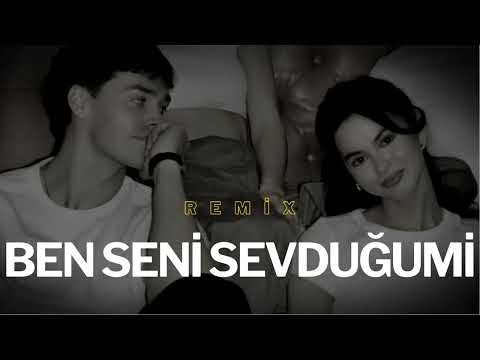 LUME – Ben Seni Sevduğumi | Anatolian Psychedelic Rock