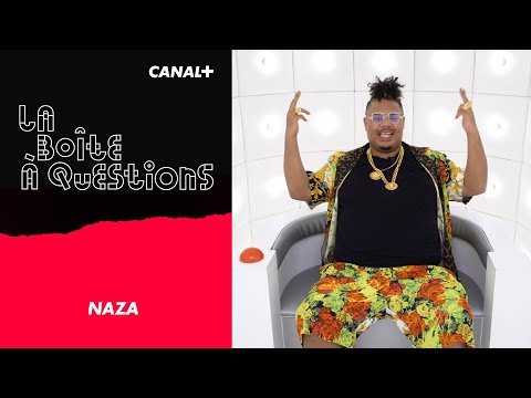 La Boîte à Questions de Naza – 02/11/2020
