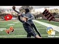 THE NASTIEST CATCHES EVER!!! 🤯 WR VS DB 1ON1’S (ANKLES WERE TAKEN!!!) 😳😱
