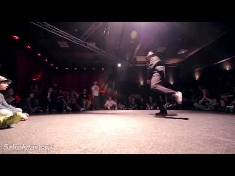 Temps judge showcase - Street Stage Battle/Gdansk