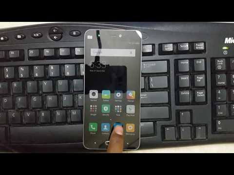 Xiaomi Mi5 MIUI 8 Stock apps preview