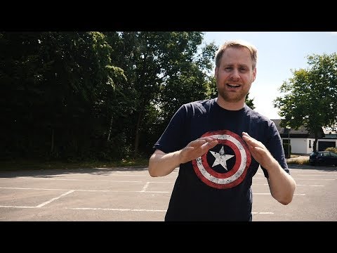 MarkSign - VBT 2018 32stel-Finale vs. T-Jey (feat. Hinter'm Handschuhfach links)