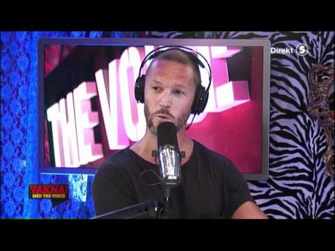 Linnea Henriksson om Idol och nya plattan - VAKNA! med the Voice