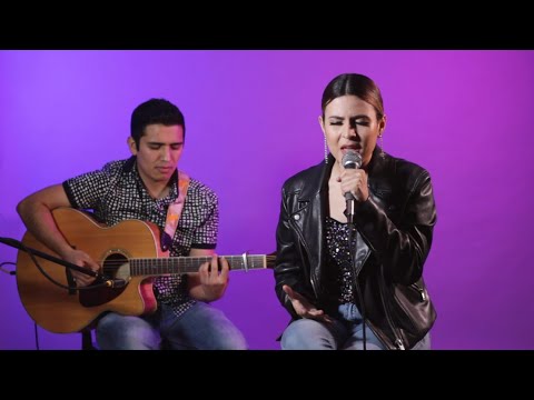 Sofía Blumer - Si Te Pudiera Mentir (Acústico)