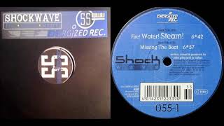 Shockwave - Fire! Water! Steam! (Jumping Jack – Hard Trance)