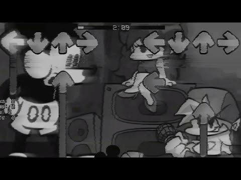 Friday Night Funkin | Sunday Night Suicide 2.5 Retake [FNF Mod]