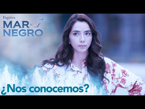 The Plan to Kidnap Asiye - Chapter 74 | Fugitive