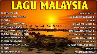 Download lagu Lagu Malaysia terbaik rock slow - Full album Nostalgia 90an - Top Malaysia Album 2025🎶 mp3