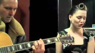 Imelda May  ' Inside Out   Roland Sessions'   YouTube