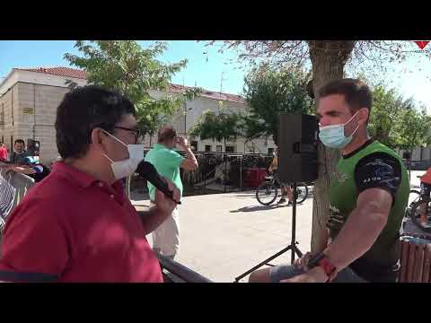 Premio ciclismo de San Roque