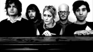 Shout Out Louds- Please Please Please