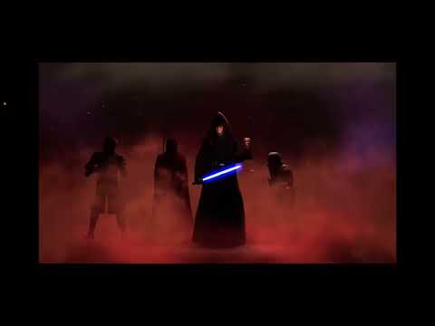 Swgoh - Boba Scion of Jango (Omicron) beats LV/Maul in TW
