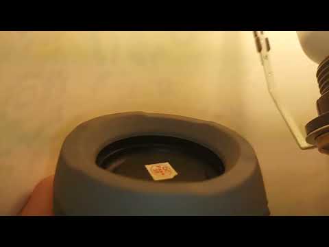 BASS test My NEW speaker Denver BTS 110 nr 💯 VOL