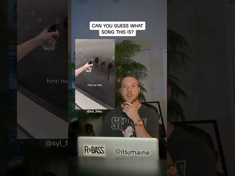 Can You Guess What Song This Is? #shorts #song #game #fun #challenge