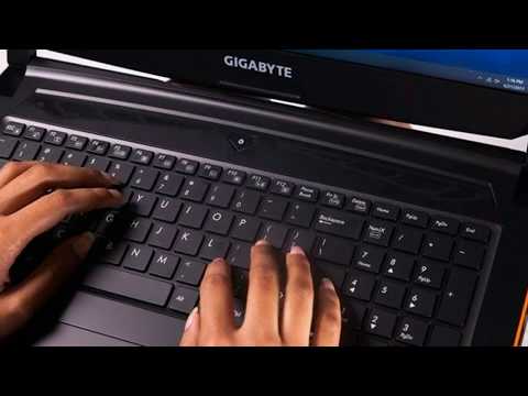 Gigabyte P57Xv7 Review