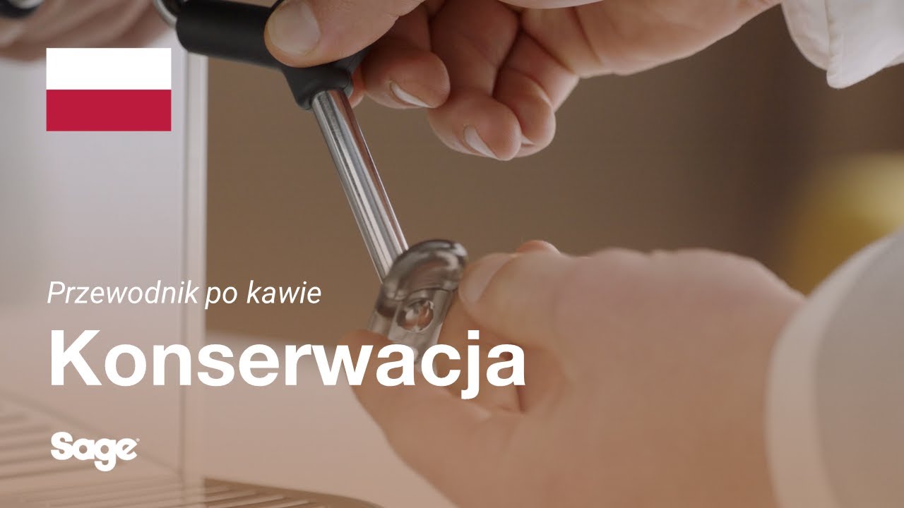 Jak czyścić i odblokować dyszę pary