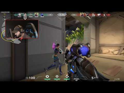 kugio's flick of the decade.