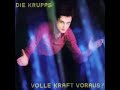 Die Krupps - Tod und Teufel (GER, 1982)
