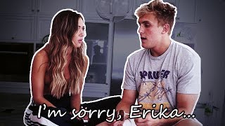 I Had To Tell Her The Bad News...