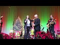 Suzy Bogguss / Doug Crider - Baby, It's Cold Outside