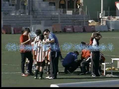 C.D.Acero "A" - C.F.Albuixech. Alevines