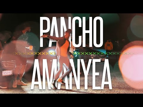 Pancho (Team Cautiion) ft. Amanyea in Kingston, Jamaica @yakfilms x @masickamusic