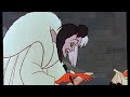 101 Dalmatians Cruella De Vil S Outburst Polish 1966