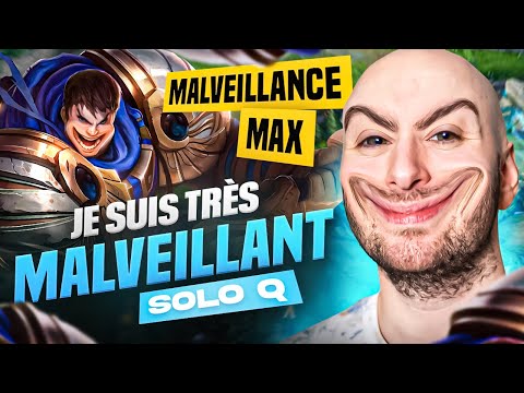 SOLOQ CHANGED ME: I BECAME MALICIOUS