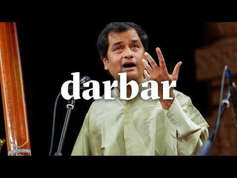 Raag Bhimpalasi | Uday Bhawalkar & Sukhvinder Singh Pinky | Dhrupad & Jori