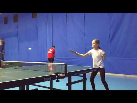 Накат справа-Накат слева ( Slow motion )