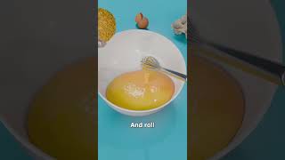 How To Make Fried Ice Cream 😮