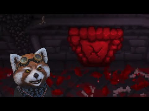 Die rote Tür | 𝗧𝗵𝗲 𝗕𝗶𝗻𝗱𝗶𝗻𝗴 𝗼𝗳 𝗜𝘀𝗮𝗮𝗰: 𝗥𝗲𝗽𝗲𝗻𝘁𝗮𝗻𝗰𝗲 😭 #04