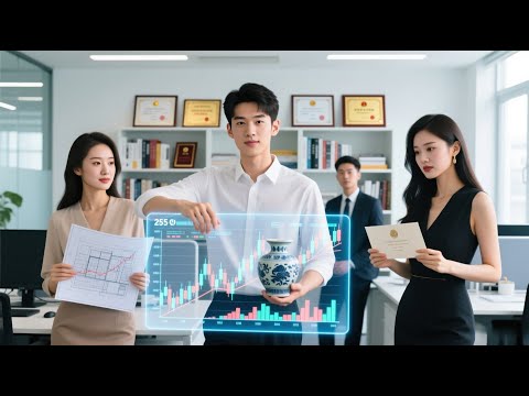 【FULL】After Being Reborn, He Used His Memories From His Previous Life To Make A Comeback.#minidrama