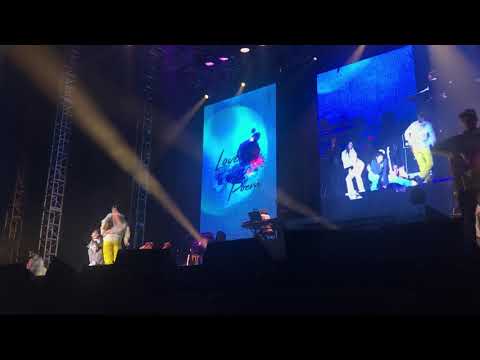 191229 IU (아이유) - LEON (레옹) Love Poem Jakarta Day 2 [RE-ENCORE]