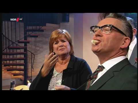 Zimmer frei! Gast: Katrin Bauerfeind