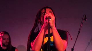 Nonpoint - Past It All (acoustic)
