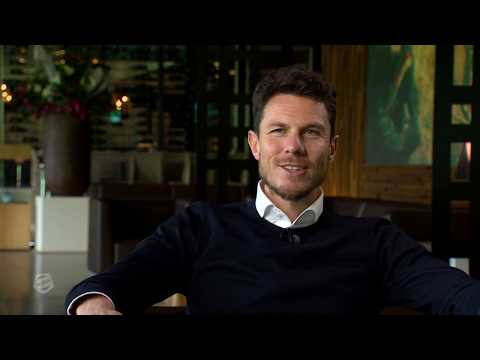 In gesprek met: Mark-Jan Fledderus