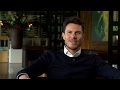 In gesprek met: Mark-Jan Fledderus
