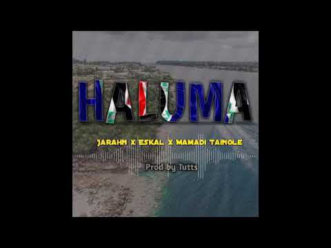 𝗛𝗔𝗟𝗨𝗠𝗔 (2020 𝗣𝗡𝗚 𝗠𝗨𝗦𝗜𝗖)-𝗝𝗔𝗥𝗔𝗛𝗡 𝗫 𝗘𝗦𝗞𝗔𝗟 𝗫 𝗠𝗔𝗠𝗔𝗗𝗜 𝗧𝗜𝗡𝗢𝗟𝗘 (𝗣𝗥