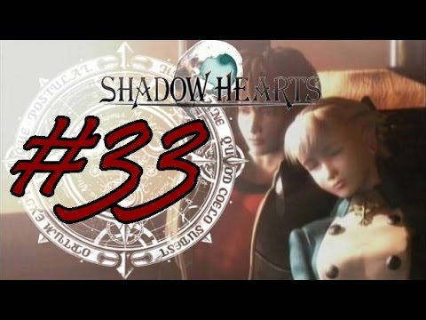 Let's Play Shadow Hearts Part 33 - Bondage