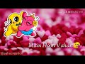 Tu Tu Hai Wahi WhatsApp Status 2k19 Kishore Kumar Asha Bhosle
