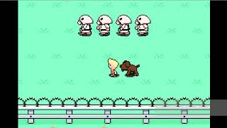 【アーカイブ】MOTHER3 第4章 チチブーの劇場 / ストーリーネタバレ禁止 #4