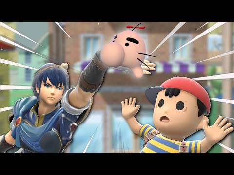 The Mr. Saturn Sword