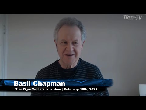 February 18th, Tiger Technician's Hour on TFNN - 2022