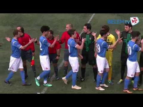Operário - Belenenses | O resumo na Belém TV