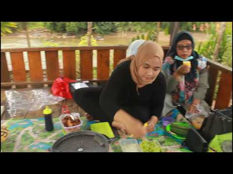 ARANAWAY.......Seruuuuu bangeeeetttt...... #aranaway#wisatakalsel