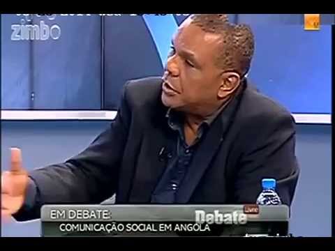 Debate sobre o estado da comunicação social