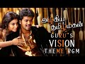Azhagiya Tamil Magan Guru S Vision Theme BGM Ringtone Azhagiya Tamil Magan Guru S Vision BGMRingtone