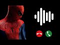 Spider Man Ringtone Ringtone Remix Ringtone Download Bgm Avengers Ringtone